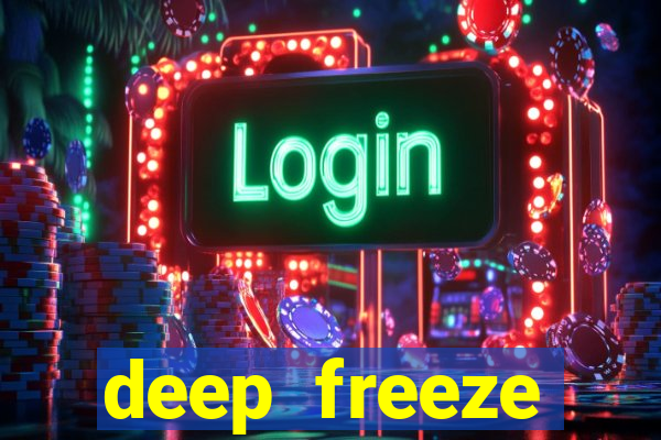 deep freeze crackeado win11